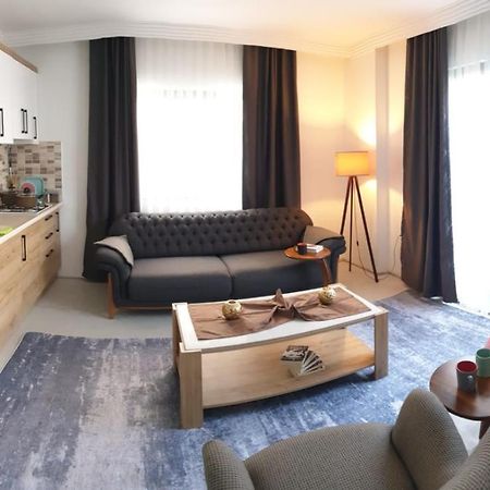 Teyba Apartmani - سكن طيبة Dongel Ngoại thất bức ảnh