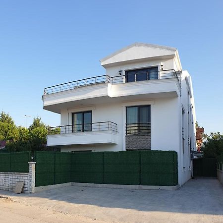 Teyba Apartmani - سكن طيبة Dongel Ngoại thất bức ảnh