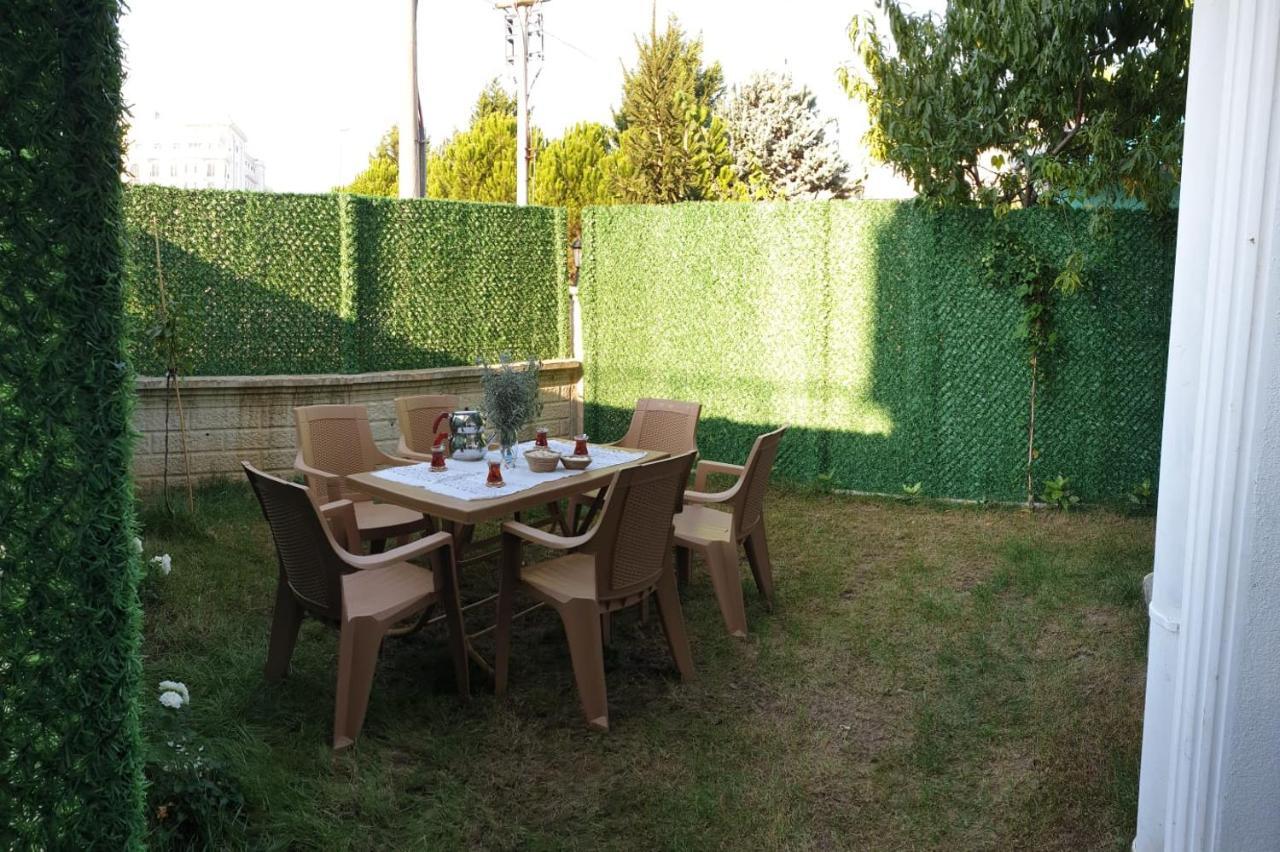 Teyba Apartmani - سكن طيبة Dongel Ngoại thất bức ảnh