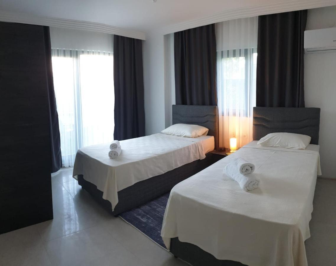 Teyba Apartmani - سكن طيبة Dongel Ngoại thất bức ảnh