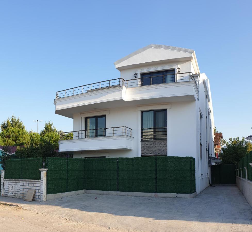 Teyba Apartmani - سكن طيبة Dongel Ngoại thất bức ảnh