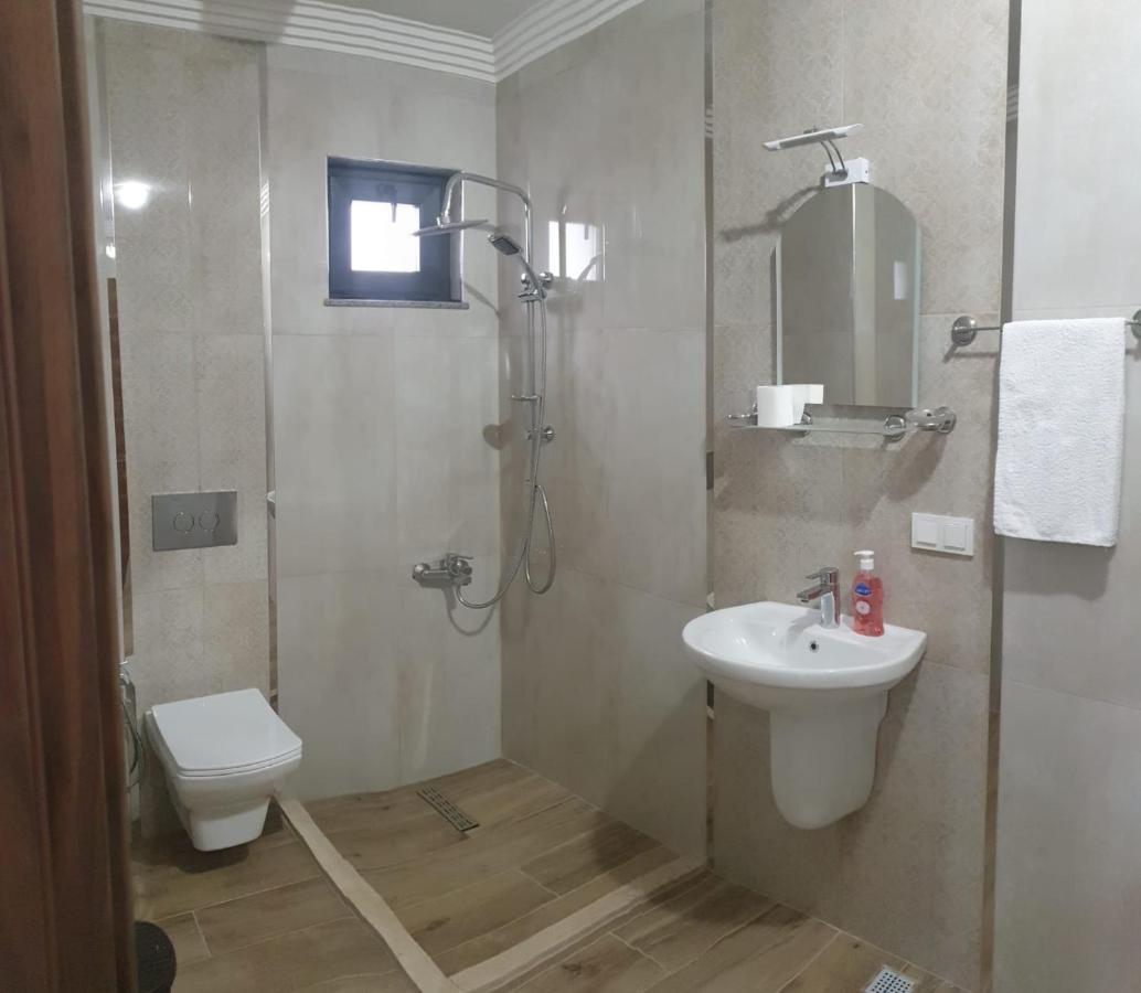 Teyba Apartmani - سكن طيبة Dongel Ngoại thất bức ảnh