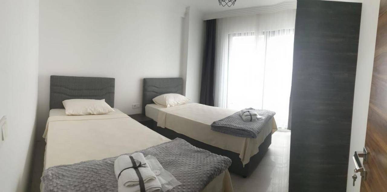 Teyba Apartmani - سكن طيبة Dongel Ngoại thất bức ảnh