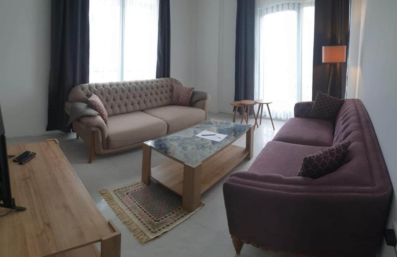 Teyba Apartmani - سكن طيبة Dongel Ngoại thất bức ảnh