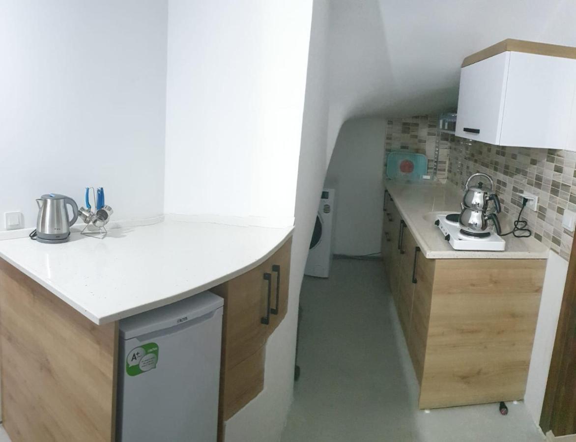 Teyba Apartmani - سكن طيبة Dongel Ngoại thất bức ảnh